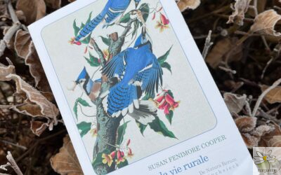 Chroniques de la vie rurale – Coup de coeur lecture