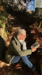 Lecture de Chroniques de la vie rurale par une permacultrice