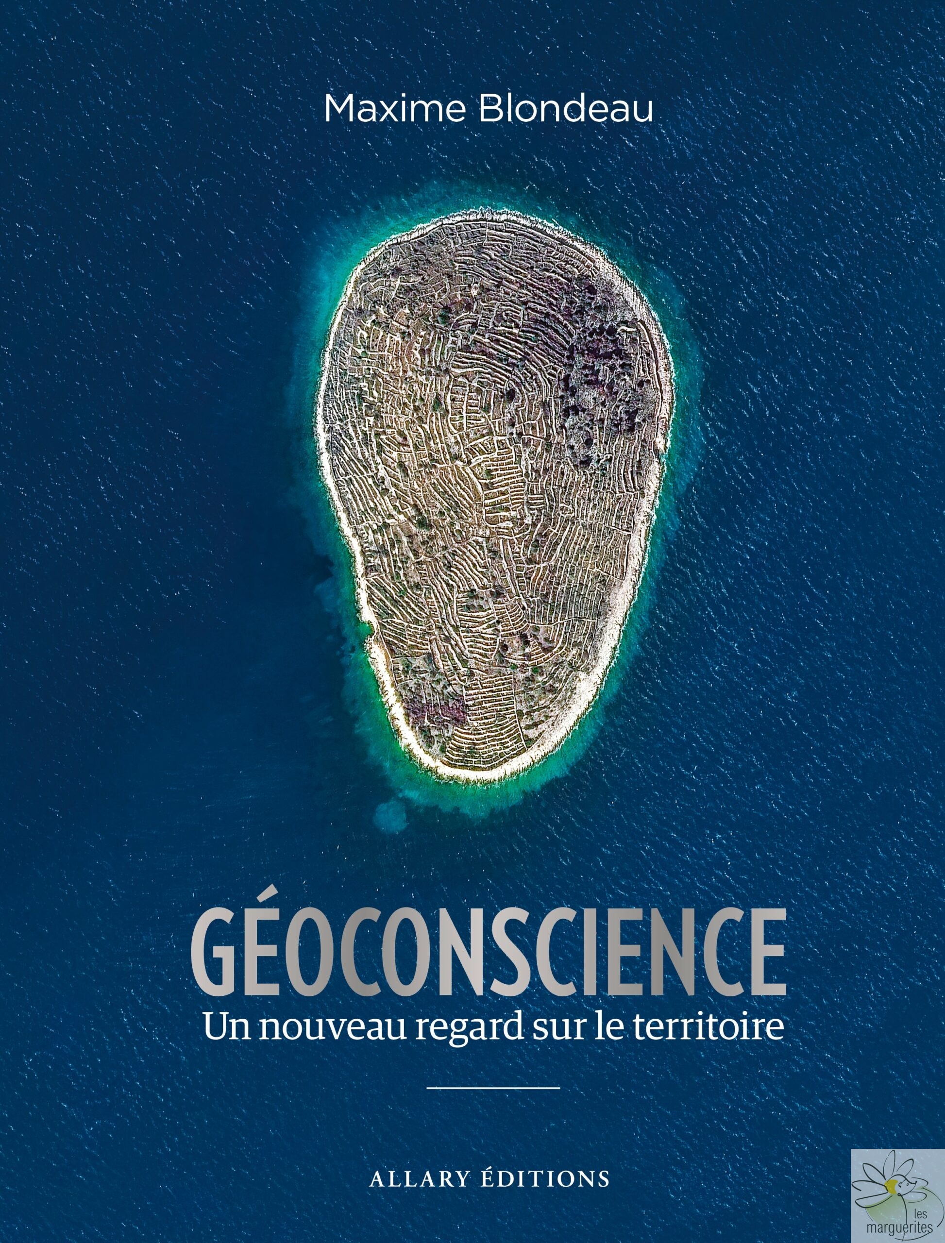 Livre : L’art d’habiter la terre - Ressources Les Marguerites