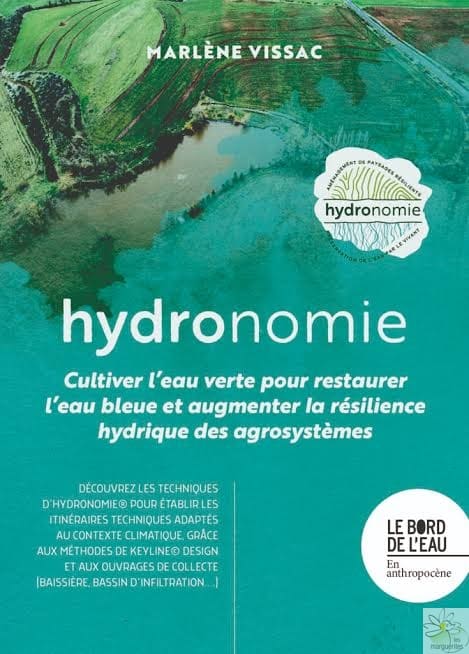 Livre : 101 façons de se reconnecter à la nature - Ressources Les Marguerites